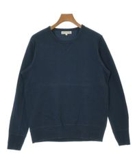 Merz B. Schwanen クラシッククルーニット size5/M Merz B. Schwanen クラシッククルーニット size5/M - メルカリ