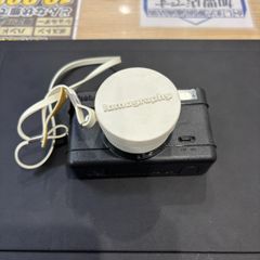 Lomography Fisheye 본체 필름 카메라 어안 간이 동작 확인 〇 토이 카메라 세련된 필름