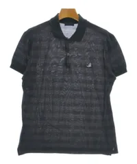 LANVIN ポロシャツ メンズ 【古着】【中古】【送料無料】のサムネイル