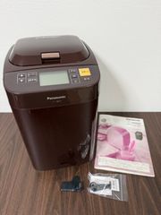 Panasonic ライスブレッドクッカー SD-RBM1001 未使用 - メルカリ
