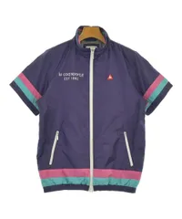 le coq sportif ブルゾン（その他） レディース 【古着】【中古】【送料無料】のサムネイル