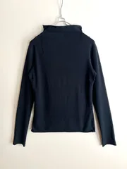 激レア❗️ 90s-00s Maison Martin Margiela マルタンマルジェラ  本人期 Hi-Neck Design L/S Cut sewのサムネイル