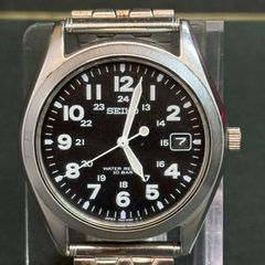 YELLOW FEVER Vintage SEIKO watch bangkok - メルカリ