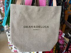 DEAN & DELUCA HAWAII 10周年 リッツカールトン限定 ハワイ - メルカリ