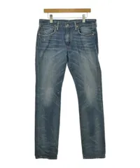 POLO JEANS CO. デニムパンツ メンズ 【古着】【中古】【送料無料】のサムネイル