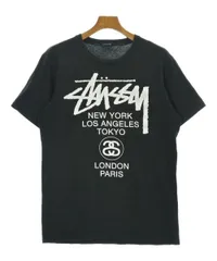 STUSSY Tシャツ・カットソー メンズ 【古着】【中古】【送料無料】