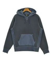 RRL パーカー メンズ 【古着】【中古】【送料無料】のサムネイル