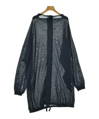 YOHJI YAMAMOTO +NOIR カーディガン レディース 【古着】【中古】【送料無料】のサムネイル
