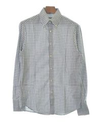 未使用品】BRUNELLO CUCINELLI デニムシャツ 12+ - メルカリ