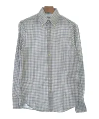 BRUNELLO CUCINELLI ドレスシャツ メンズ 【古着】【中古】【送料無料】のサムネイル