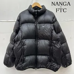 ナンガ FTC MOUNTAIN LODGE DOWN JACKET ダウン ジャケット 24FB-025 メンズ L ISItems【USED】【古着】【中古】50160921のサムネイル