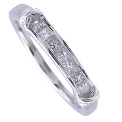 リング K18 ピンキーリング ダイヤモンド合計0.10ct 4号 リング K18 ピンキーリング ダイヤモンド合計0.10ct 4号 - メルカリ