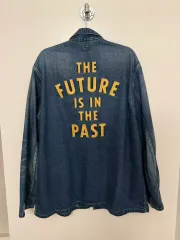 HUMAN MADE(ヒューマンメイド) デニム ジャケットのサムネイル