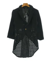 COMME des GARCONS COMME des GARCONS ジャケット（その他） レディース 【古着】【中古】【送料無料】のサムネイル
