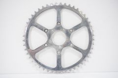 ヤマハ 電動アシスト自転車用チェーンリング 47T 厚歯 - メルカリ