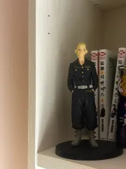 BANPRESTO(バンプレスト) 東京リベンジャーズ ドラケンフィギュア