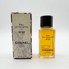 美品】CHANEL シャネル N°22 オード トワレ スプレー 50ml - メルカリ