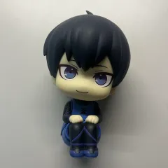 ブルーロック 潔 世一 るかっぷ 出品