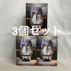 미개봉 장송의 프리렌 조코세 프리미엄 피규어 프리렌 세로 롤이 되어 버린 피규어 3개 세트 SF6366 c107