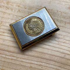 ケネディコインベルトバックル レア品 - メルカリ
