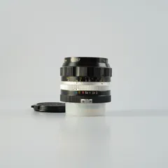 2026年最新】Nikon NIKKOR-O Auto 1:2 f=35の人気アイテム - メルカリ