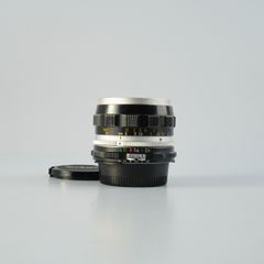 Nikon ニコン 非Ai Nikkor-S.C Auto 55mm F/1.2 単焦点レンズ - メルカリ