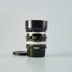 Nikon ニコン 非Ai Nikkor-S.C Auto 55mm F/1.2 単焦点レンズ - メルカリ