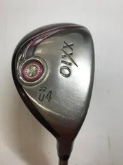 ダンロップ　XXIO 9 レディス　22度　MP900L　Aフレックス　ユーティリティ　中古【最短即日発送】のサムネイル