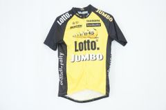 自転車 富山競輪 選手着用 サイクルジャージ XL