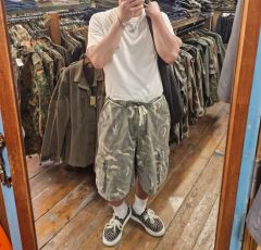 私物 キムタク着 Subculture コーデュロイショーツ サブカルチャー