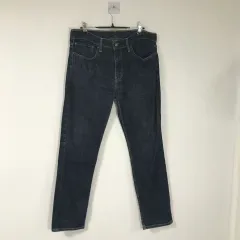 リーバイス511 メンズデニム 34/32号店