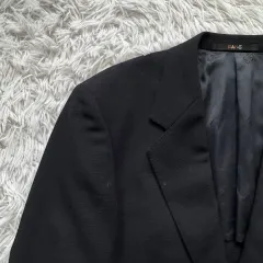 DAKS 日本ヴィンテージ ブレザー ダックス ブレーザー DAKS ジャケット L 100のサムネイル