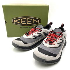 美品 KEEN bal HIGH TRAIL SP WP 27cm - メルカリ