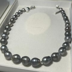 極美品✨ 希少！ トリエスワロフスキー IRIS APFEL コラボ ネックレス 
