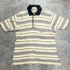 【KG】ジバンシー　ポロシャツ　M～Lサイズ相当のサムネイル