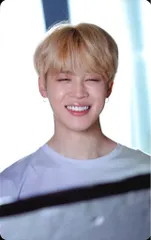 BTS JIMIN MEMORIES OF 2017 DVD盤 トレーディングカード