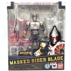 [중고] 미개봉) SHFiguarts 가면 라이더 블레이드 [69]