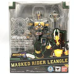 [중고] 미개봉) SHFiguarts 가면 라이더 렌겔 [69]