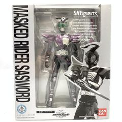 [중고]SHFiguarts 가면 라이더 사소드[69]