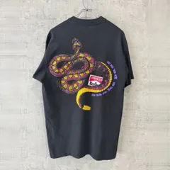 90s MARLBORO マルボロ SNAKE PASS スネークパス 企業 vintage ヴィンテージ 古着 Tシャツのサムネイル