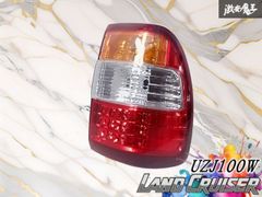 日産 ジューク JUKE 純正 テールランプ 左右セット【美品・割れなし