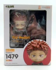 グッドスマイルカンパニー ねんどろいど 虎杖悠仁 1479