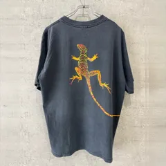 90s MARLBORO マルボロ lizard リザード 企業 vintage ヴィンテージ 古着のサムネイル
