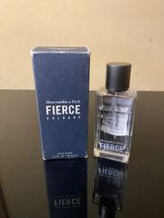 Abercrombie & Fitch FIERCE コロン 50ml - メルカリ