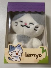 NCT DREAM LINE FRIENDS チョンロ ぬいぐるみ lemyo - メルカリ