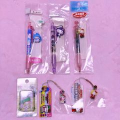 東京スカイツリー メモ帳 シャープペン ボールペン ストラップ - メルカリ