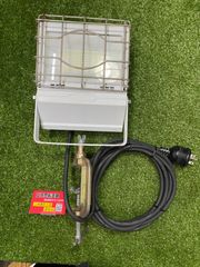 中古 ゼンスイ ソーラーラプター HIDランプ 50W - メルカリ