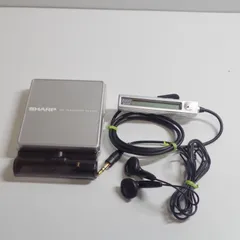 2026年最新】MD-ST500の人気アイテム - メルカリ