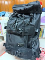 ASSOS x ORTLIEB アトラック バックパック 25L 未使用新品レア - メルカリ