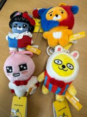 カカオフレンズ グッズセット 11点 - メルカリ